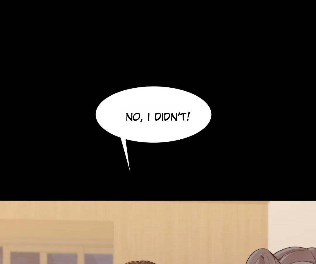 The Substitute Bride And The Overly affectionate Husband Chapter 45 - page 7