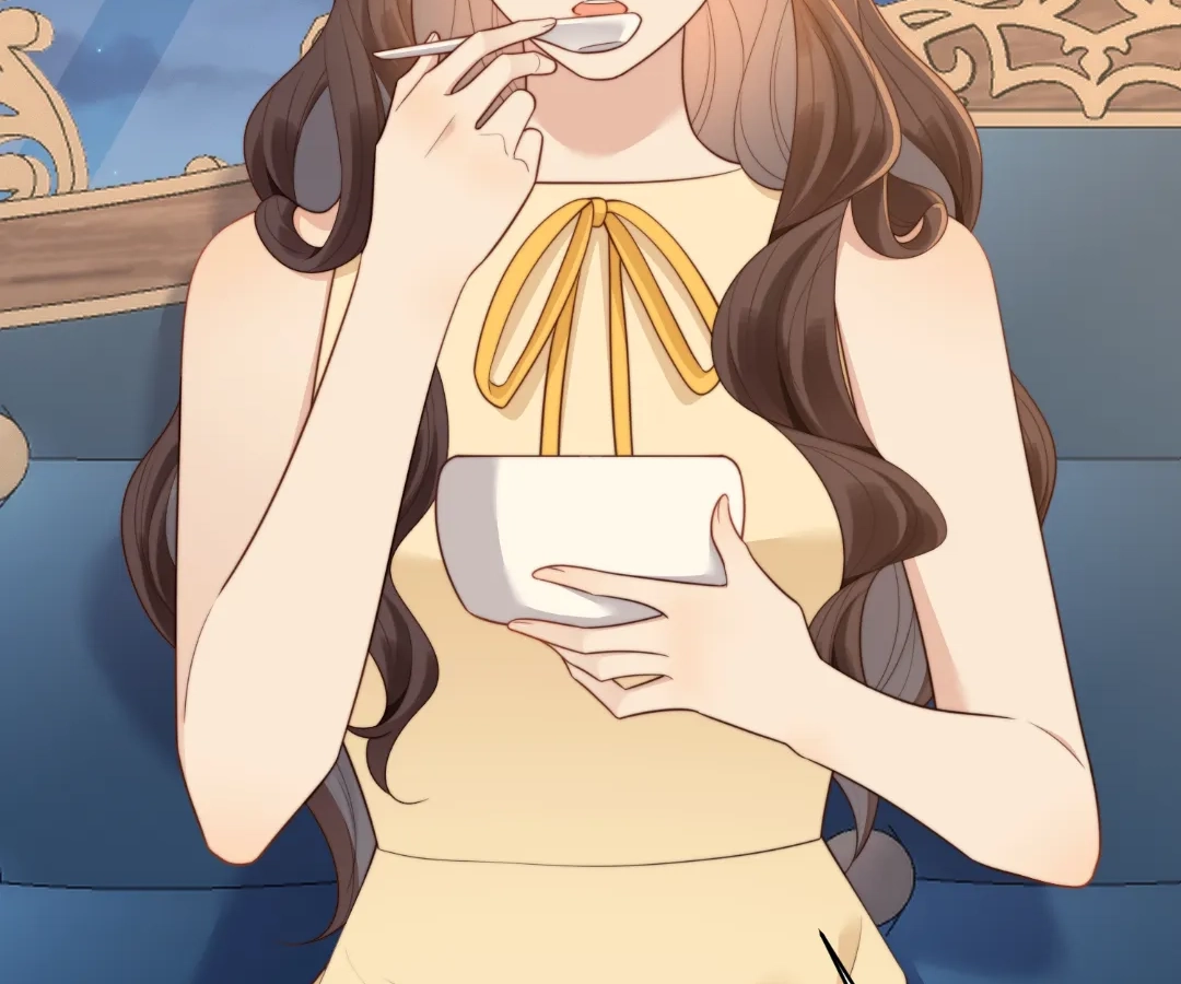 The Substitute Bride And The Overly affectionate Husband Chapter 45 - page 80