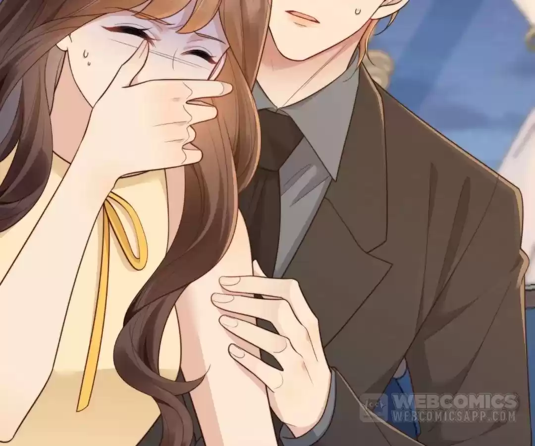 The Substitute Bride And The Overly affectionate Husband Chapter 45 - page 83