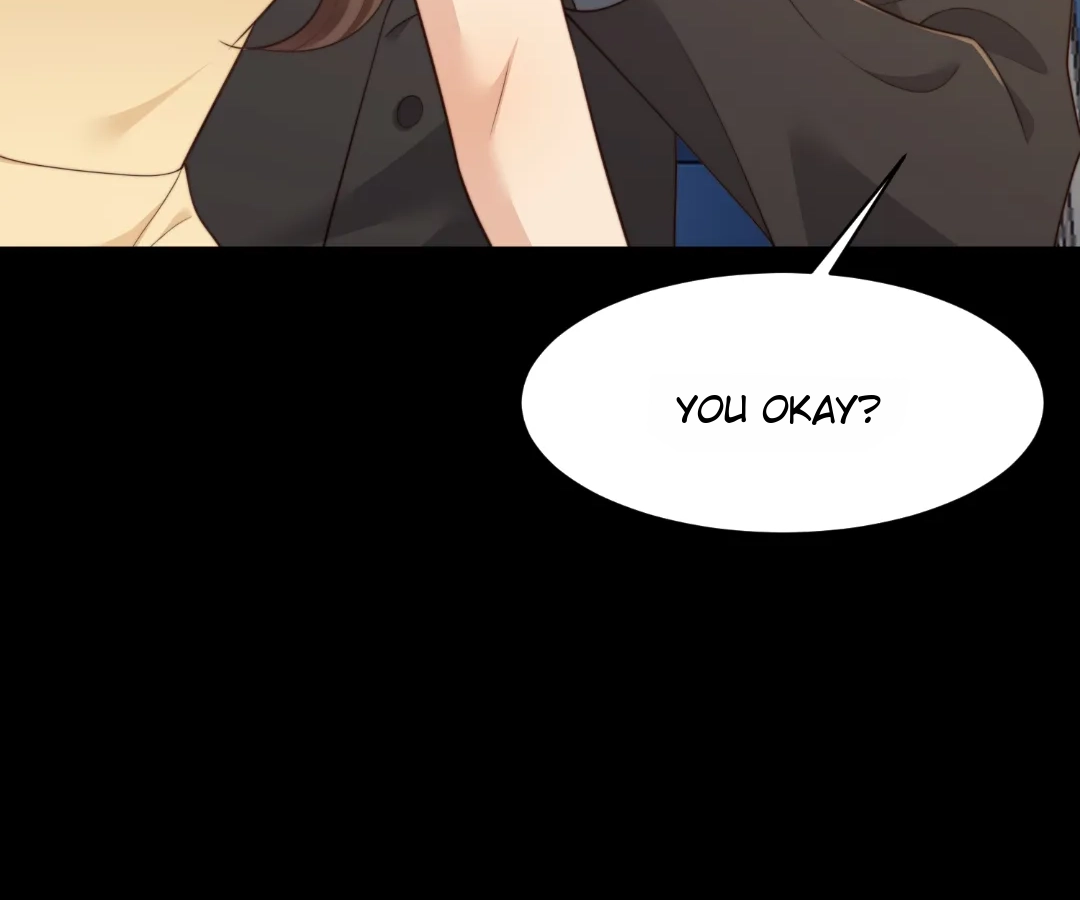 The Substitute Bride And The Overly affectionate Husband Chapter 45 - page 84