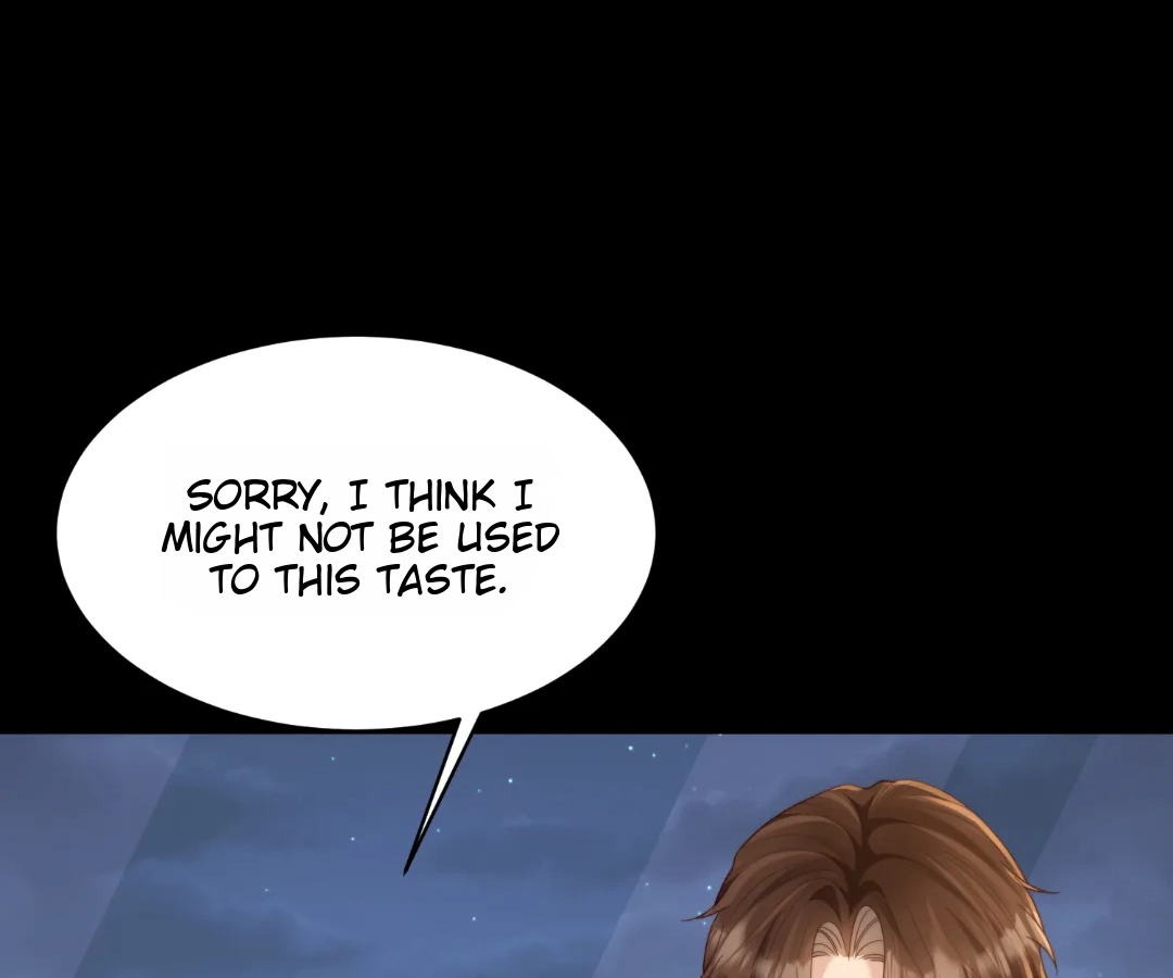 The Substitute Bride And The Overly affectionate Husband Chapter 45 - page 85