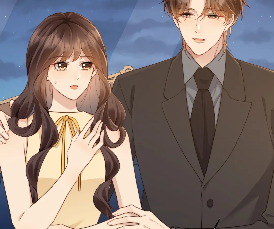 The Substitute Bride And The Overly affectionate Husband Chapter 45 - page 86