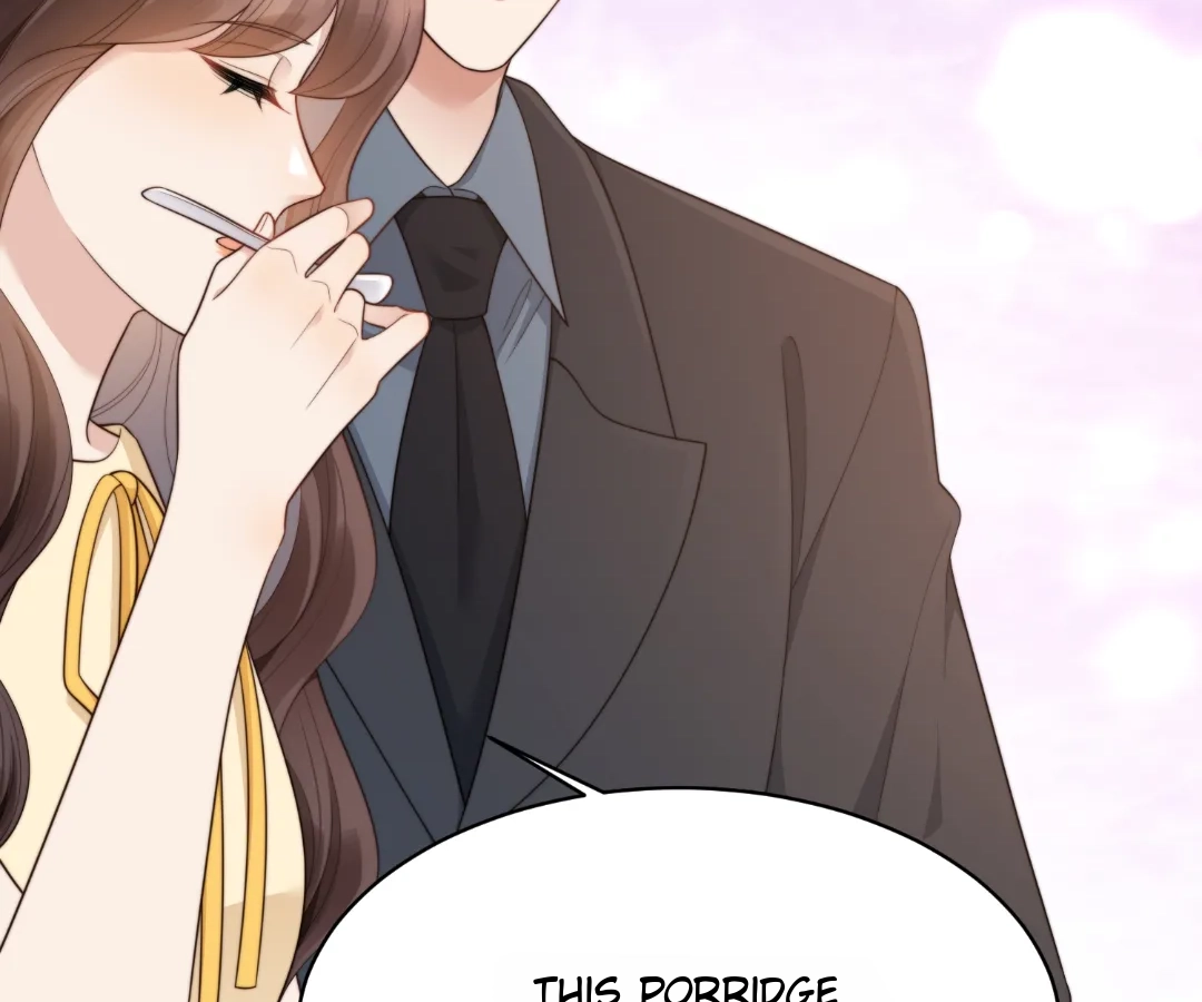 The Substitute Bride And The Overly affectionate Husband Chapter 45 - page 89