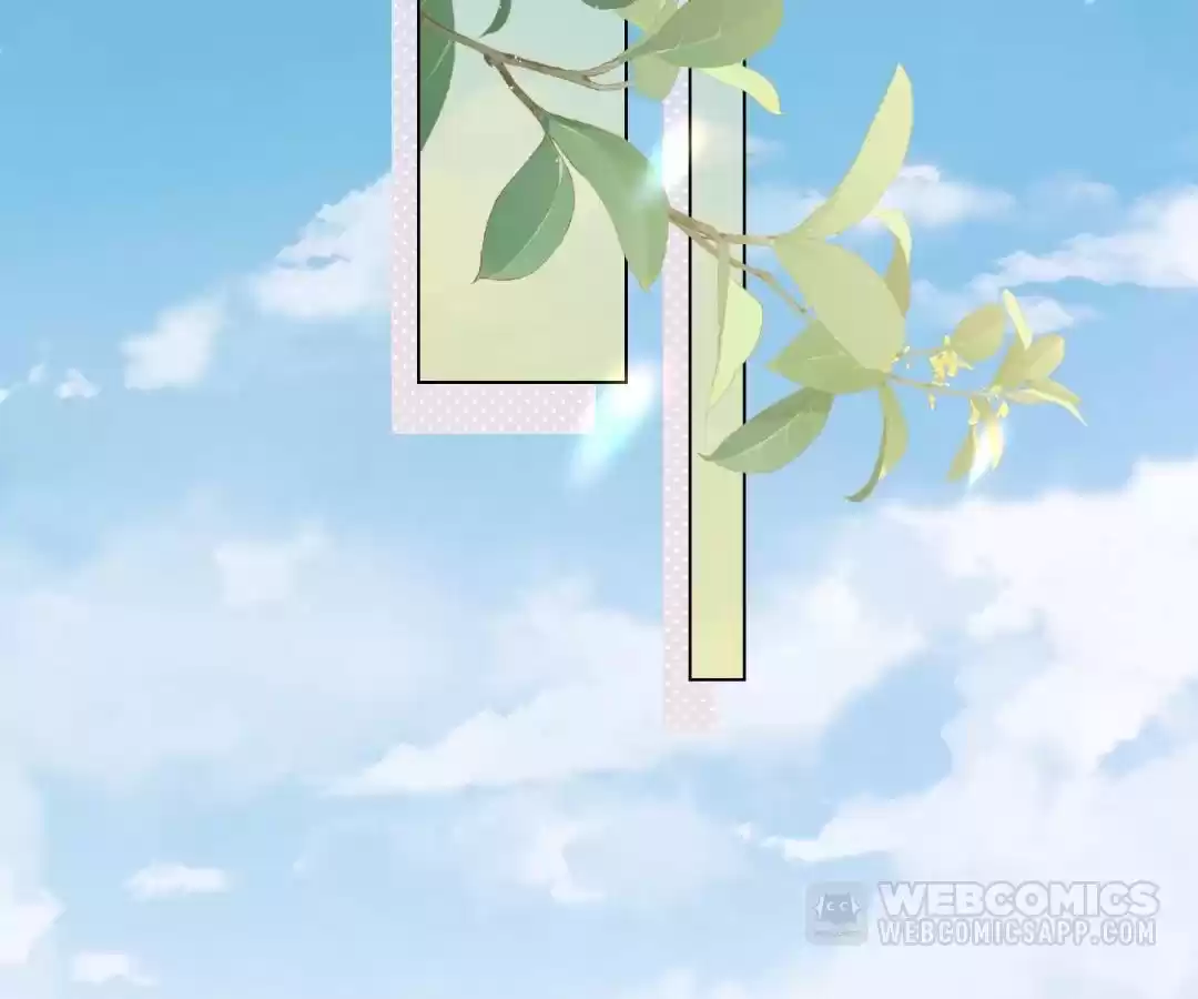 The Substitute Bride And The Overly affectionate Husband Chapter 45 - page 91