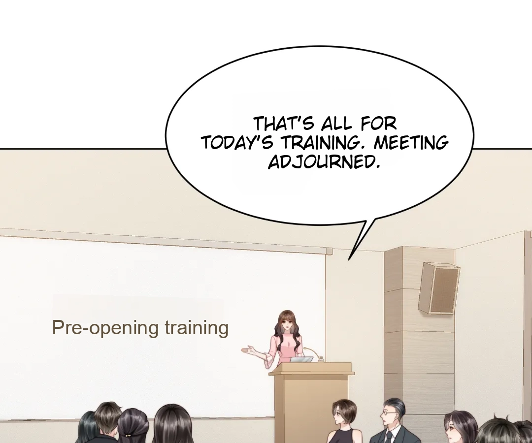 The Substitute Bride And The Overly affectionate Husband Chapter 45 - page 94