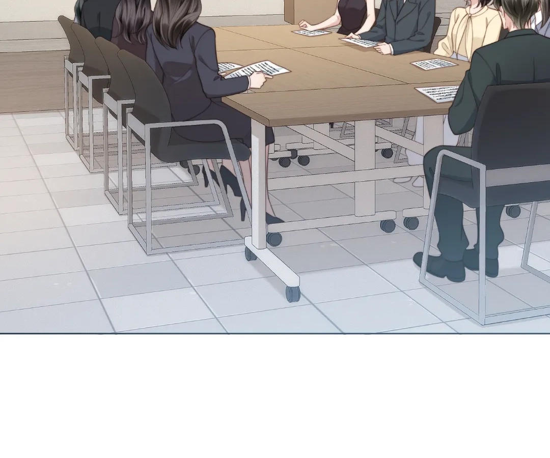 The Substitute Bride And The Overly affectionate Husband Chapter 45 - page 95