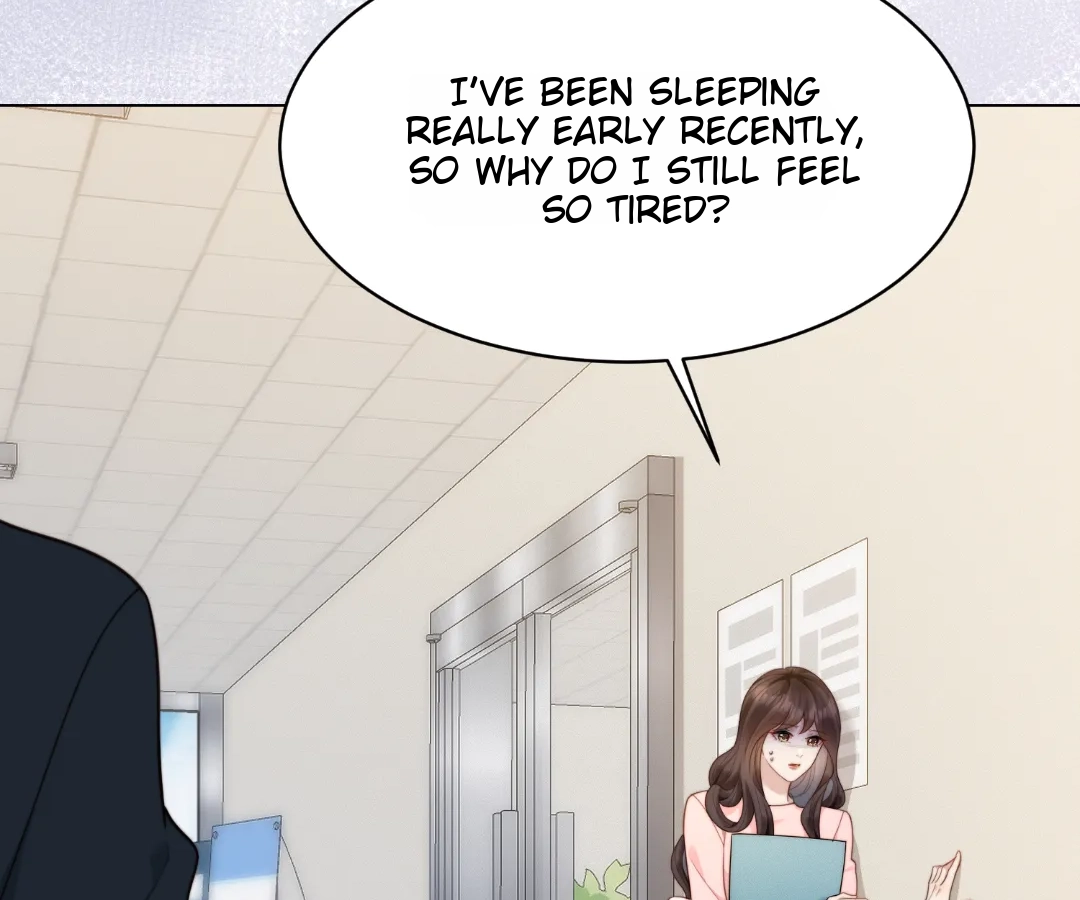 The Substitute Bride And The Overly affectionate Husband Chapter 45 - page 97