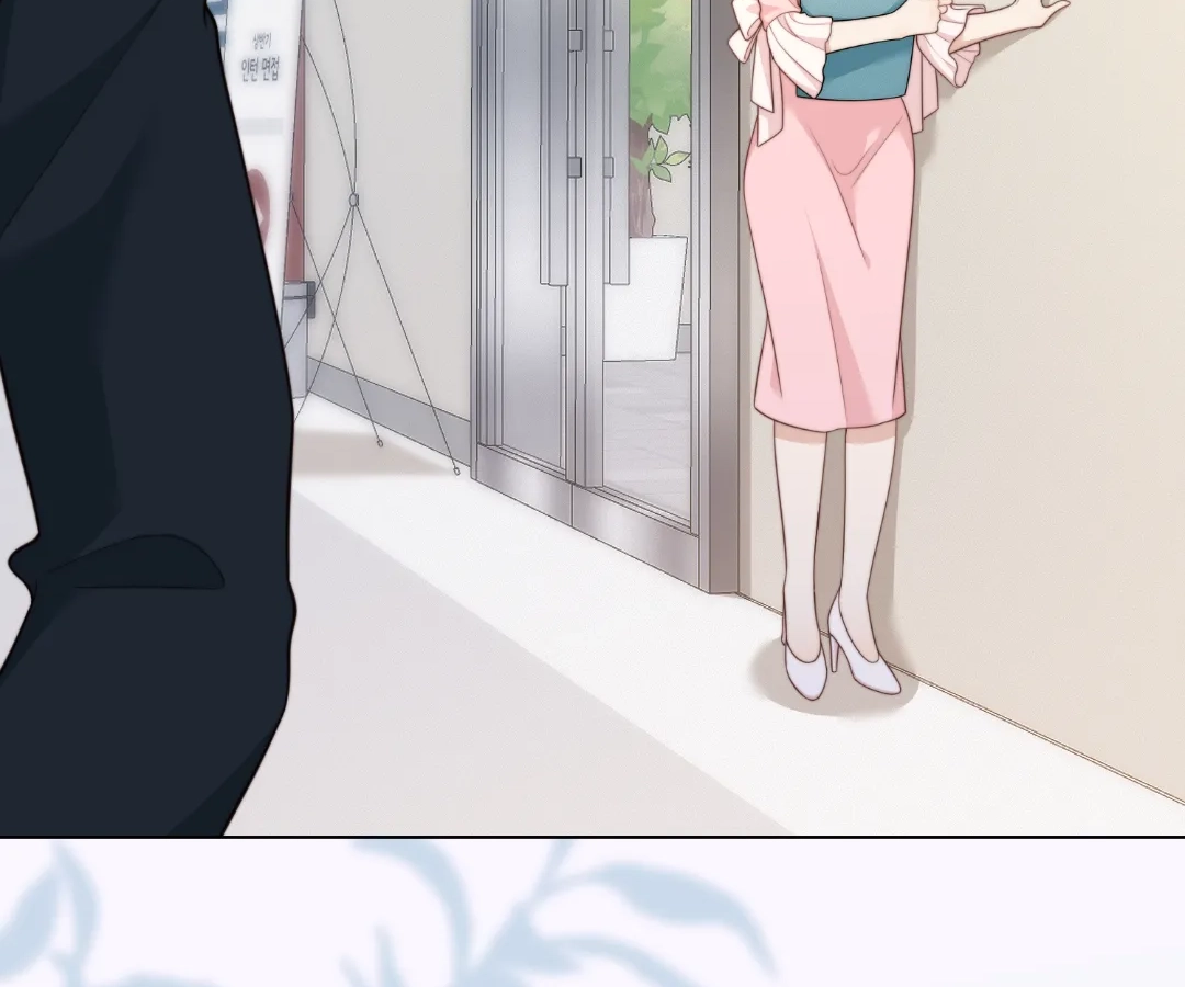 The Substitute Bride And The Overly affectionate Husband Chapter 45 - page 98