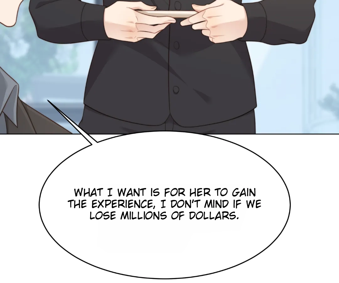 The Substitute Bride And The Overly affectionate Husband Chapter 47 - page 9