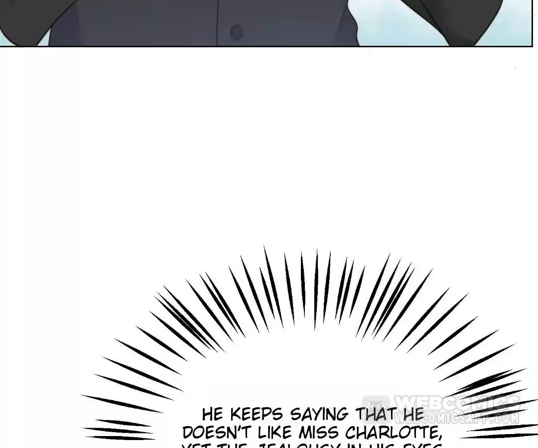 The Substitute Bride And The Overly affectionate Husband Chapter 47 - page 99