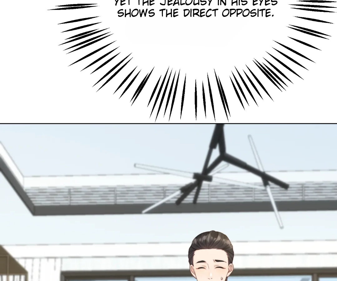 The Substitute Bride And The Overly affectionate Husband Chapter 47 - page 100