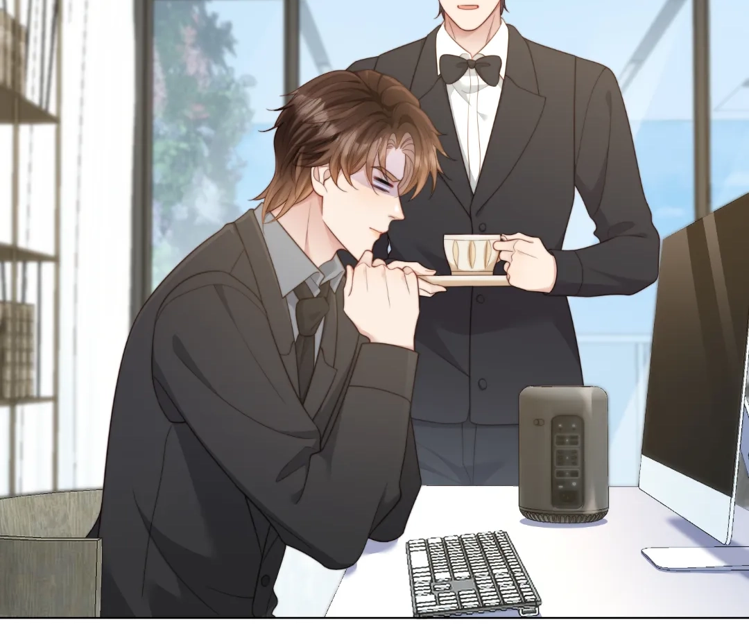 The Substitute Bride And The Overly affectionate Husband Chapter 47 - page 101