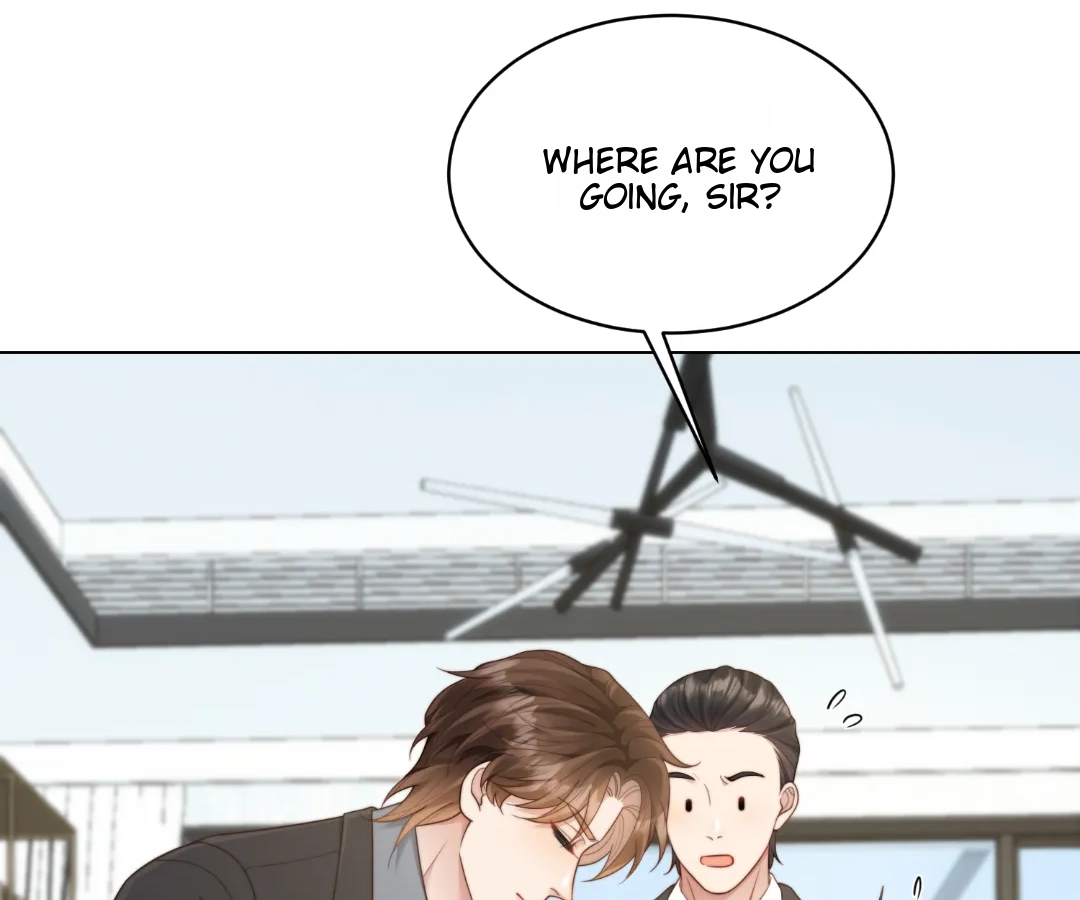 The Substitute Bride And The Overly affectionate Husband Chapter 47 - page 103