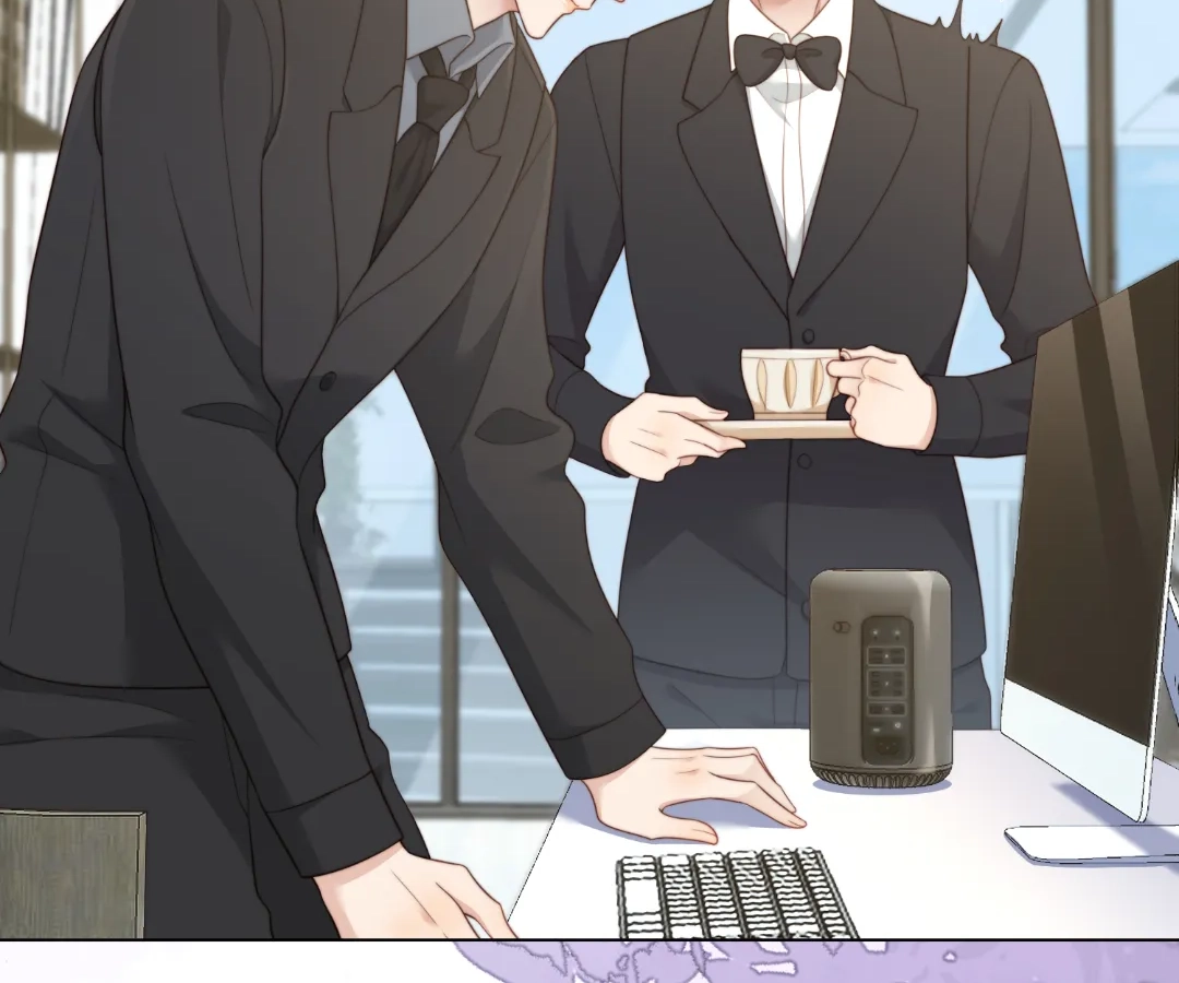 The Substitute Bride And The Overly affectionate Husband Chapter 47 - page 104