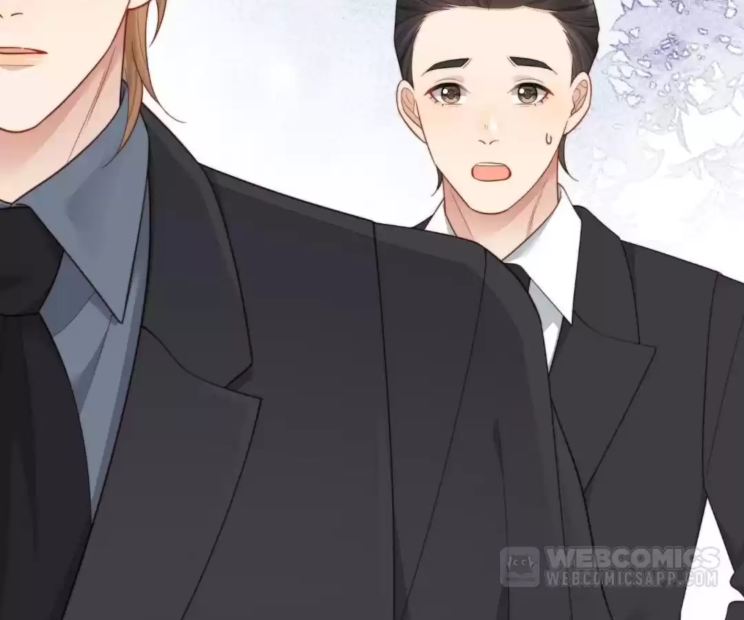 The Substitute Bride And The Overly affectionate Husband Chapter 47 - page 107