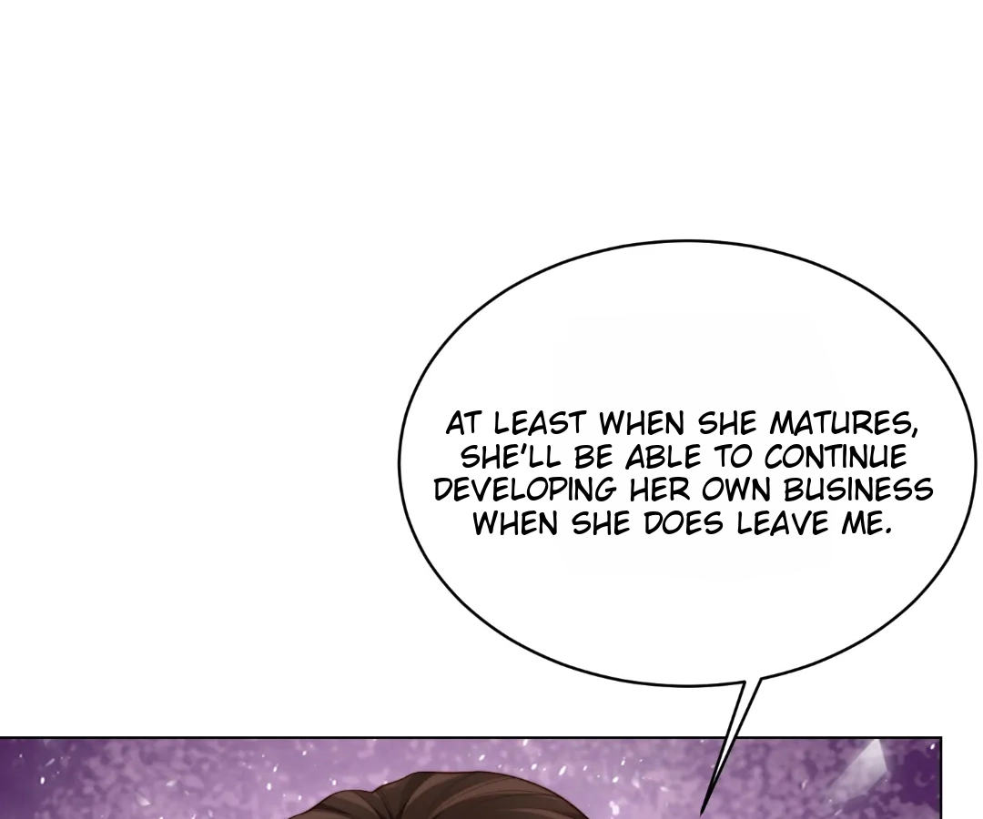 The Substitute Bride And The Overly affectionate Husband Chapter 47 - page 10