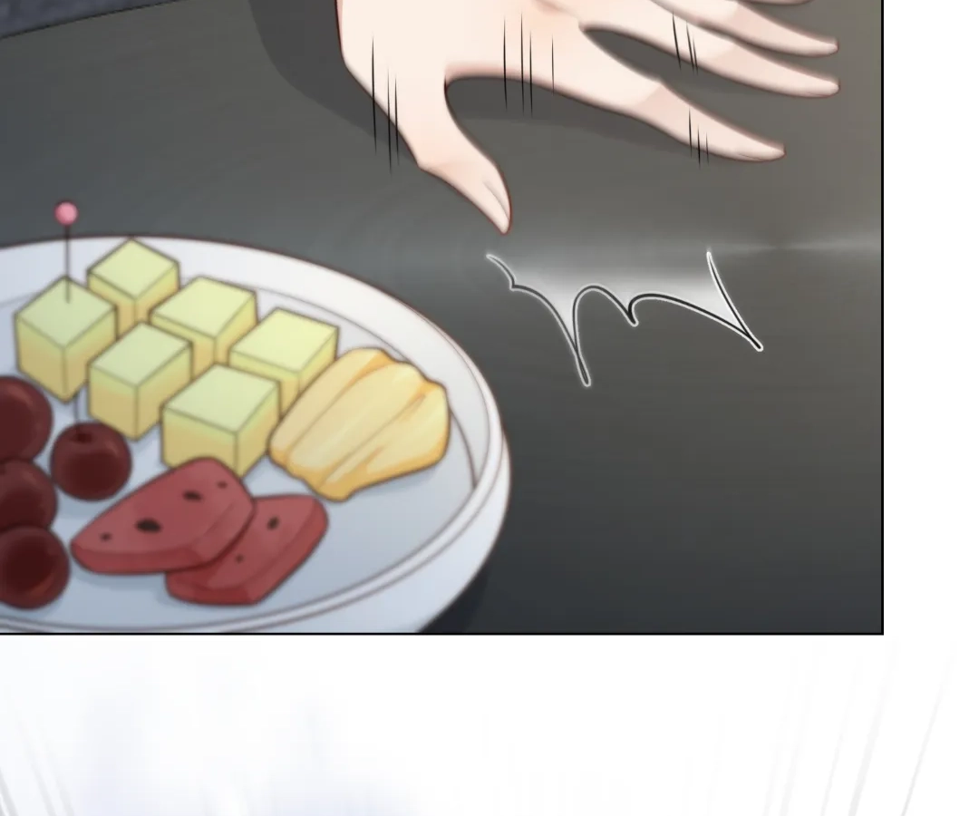 The Substitute Bride And The Overly affectionate Husband Chapter 47 - page 110