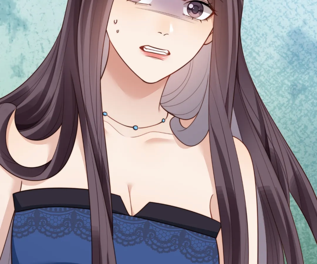 The Substitute Bride And The Overly affectionate Husband Chapter 47 - page 116