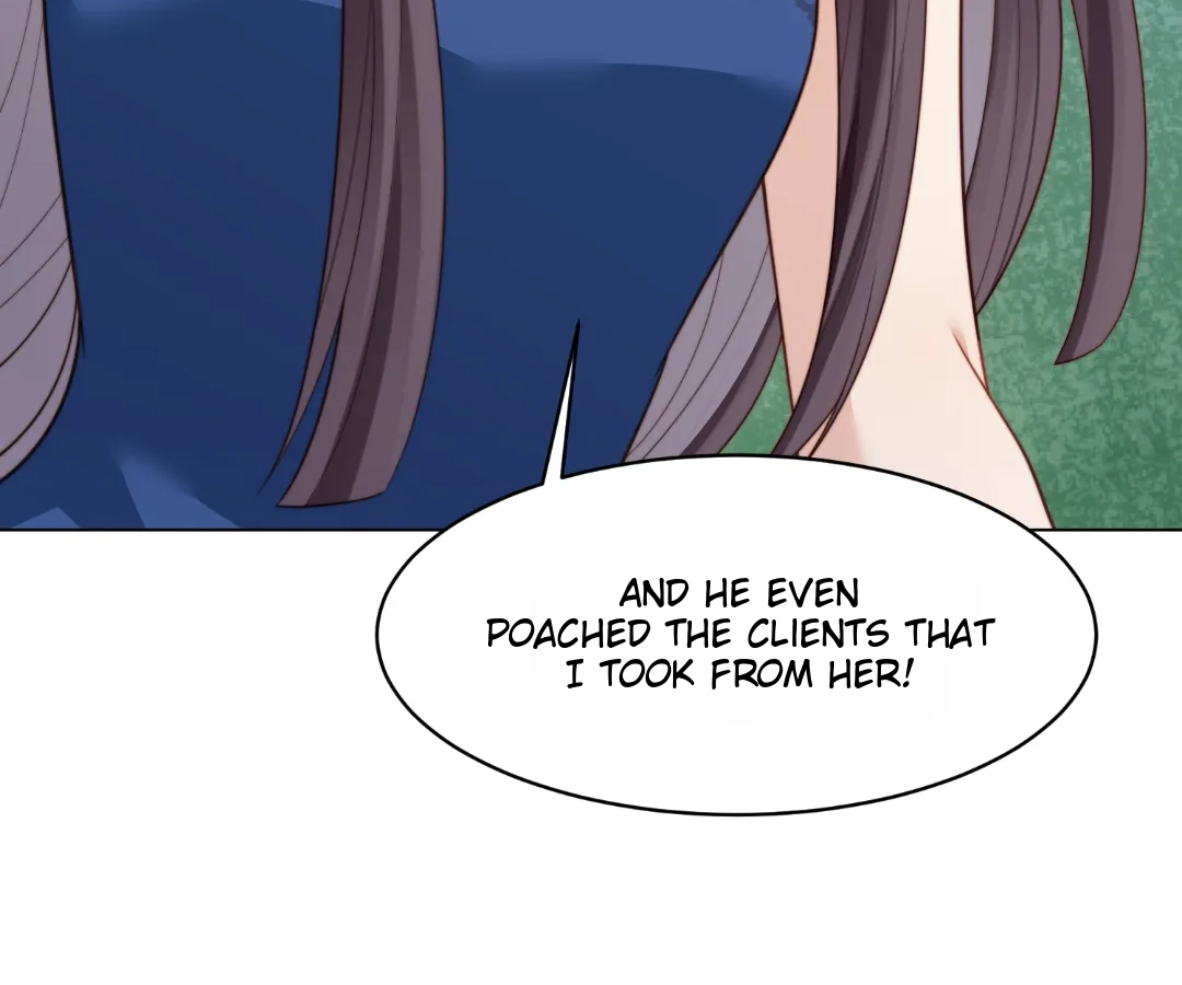 The Substitute Bride And The Overly affectionate Husband Chapter 47 - page 117