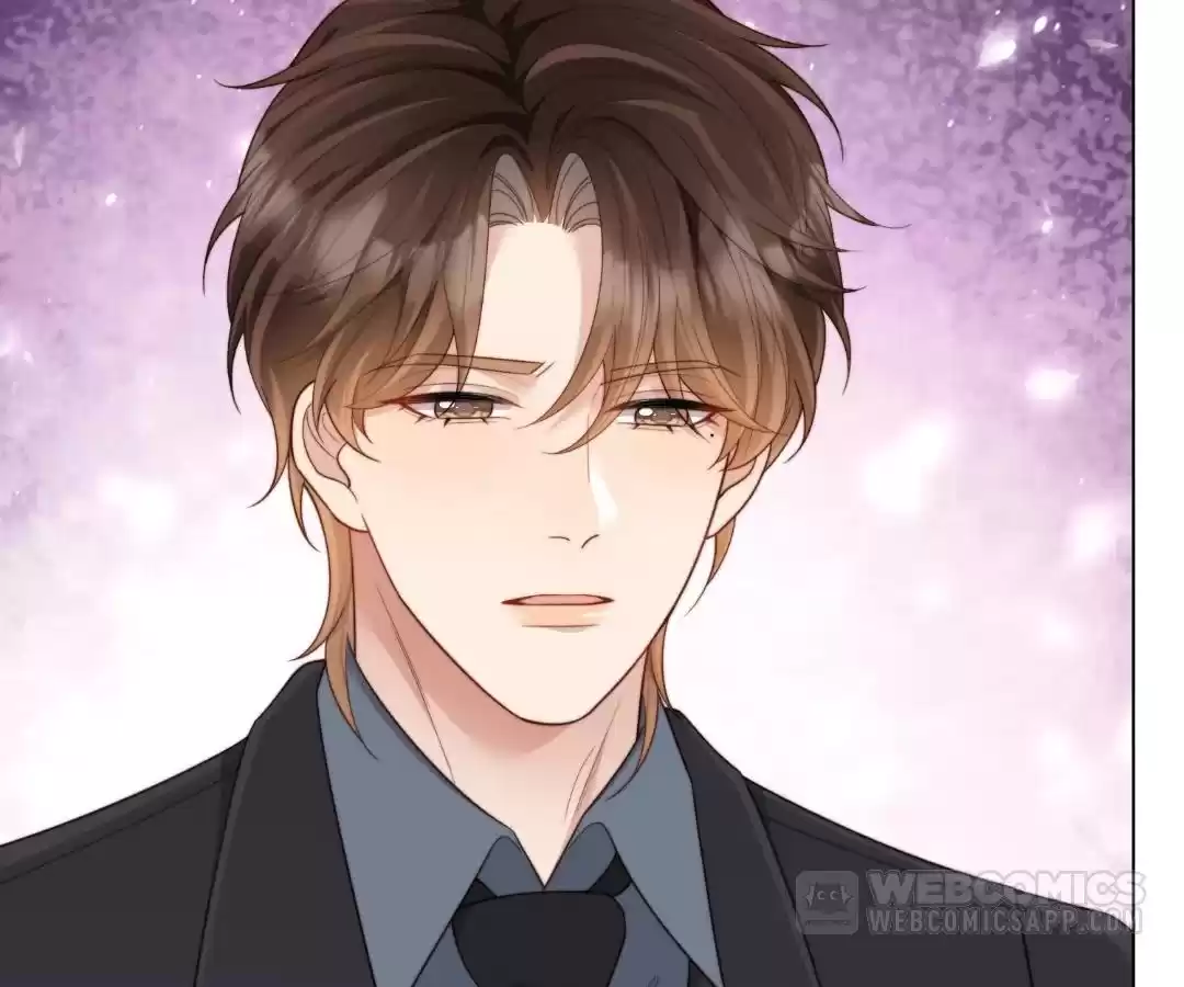 The Substitute Bride And The Overly affectionate Husband Chapter 47 - page 11