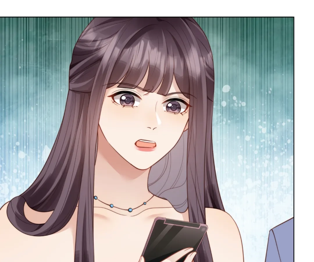 The Substitute Bride And The Overly affectionate Husband Chapter 47 - page 119