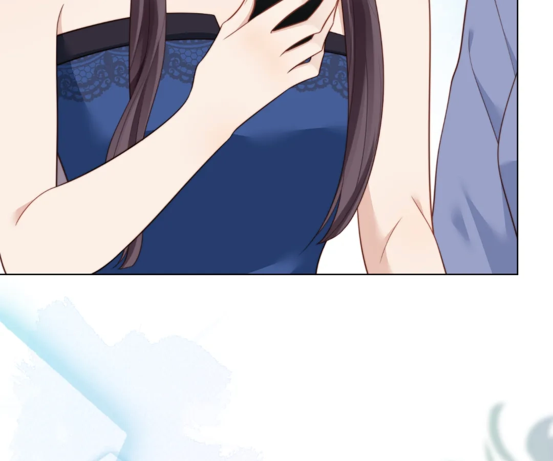 The Substitute Bride And The Overly affectionate Husband Chapter 47 - page 120