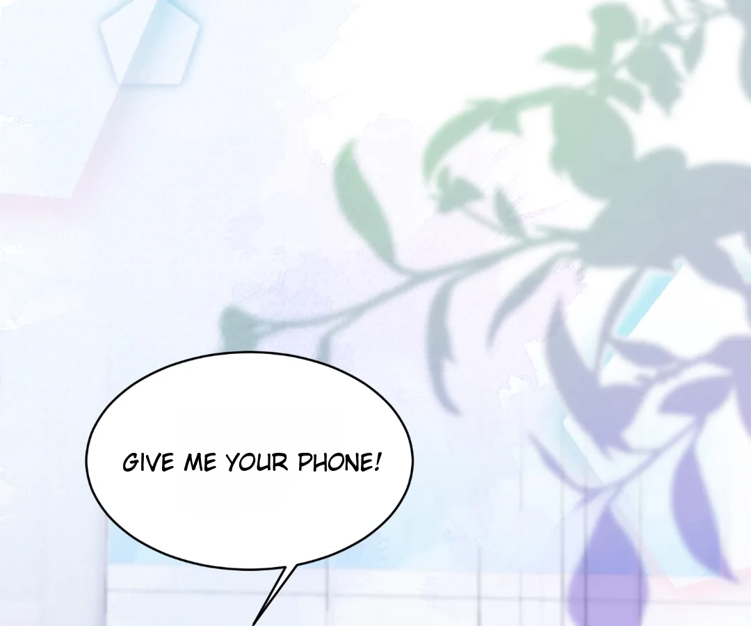 The Substitute Bride And The Overly affectionate Husband Chapter 47 - page 121