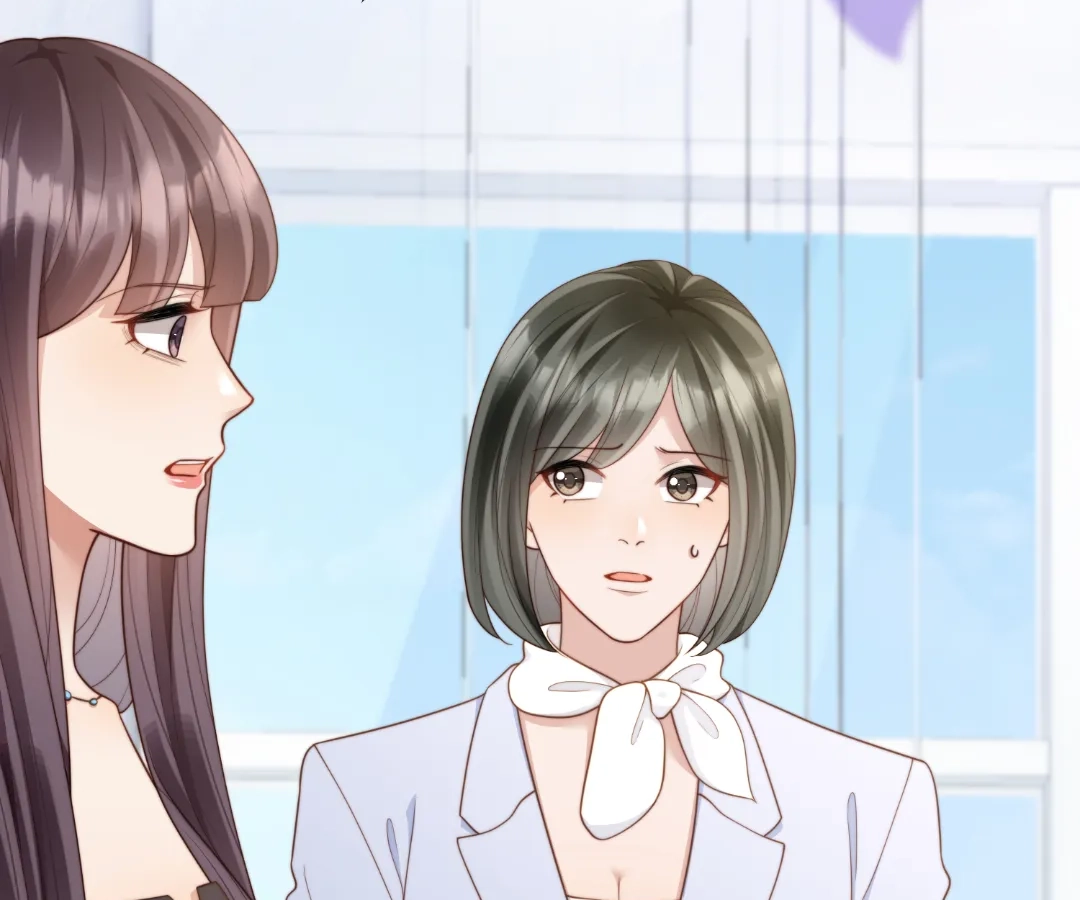 The Substitute Bride And The Overly affectionate Husband Chapter 47 - page 122