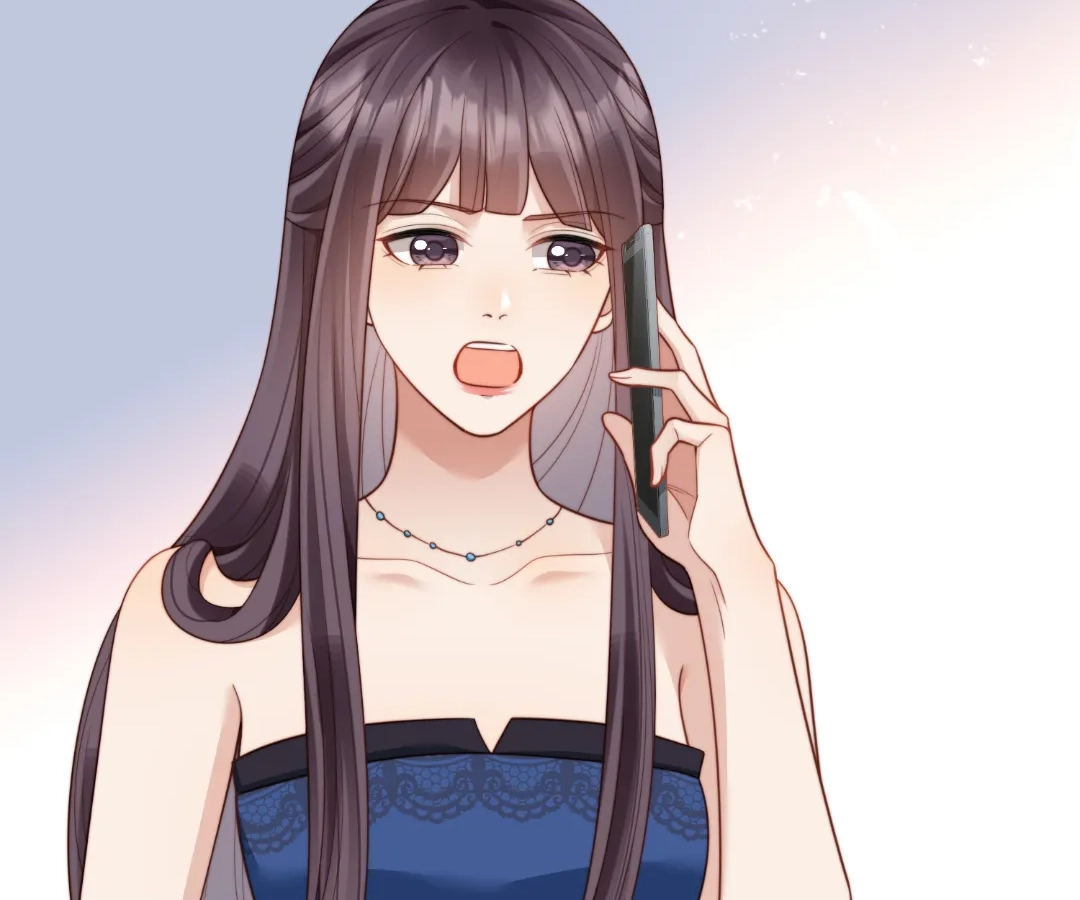 The Substitute Bride And The Overly affectionate Husband Chapter 47 - page 126