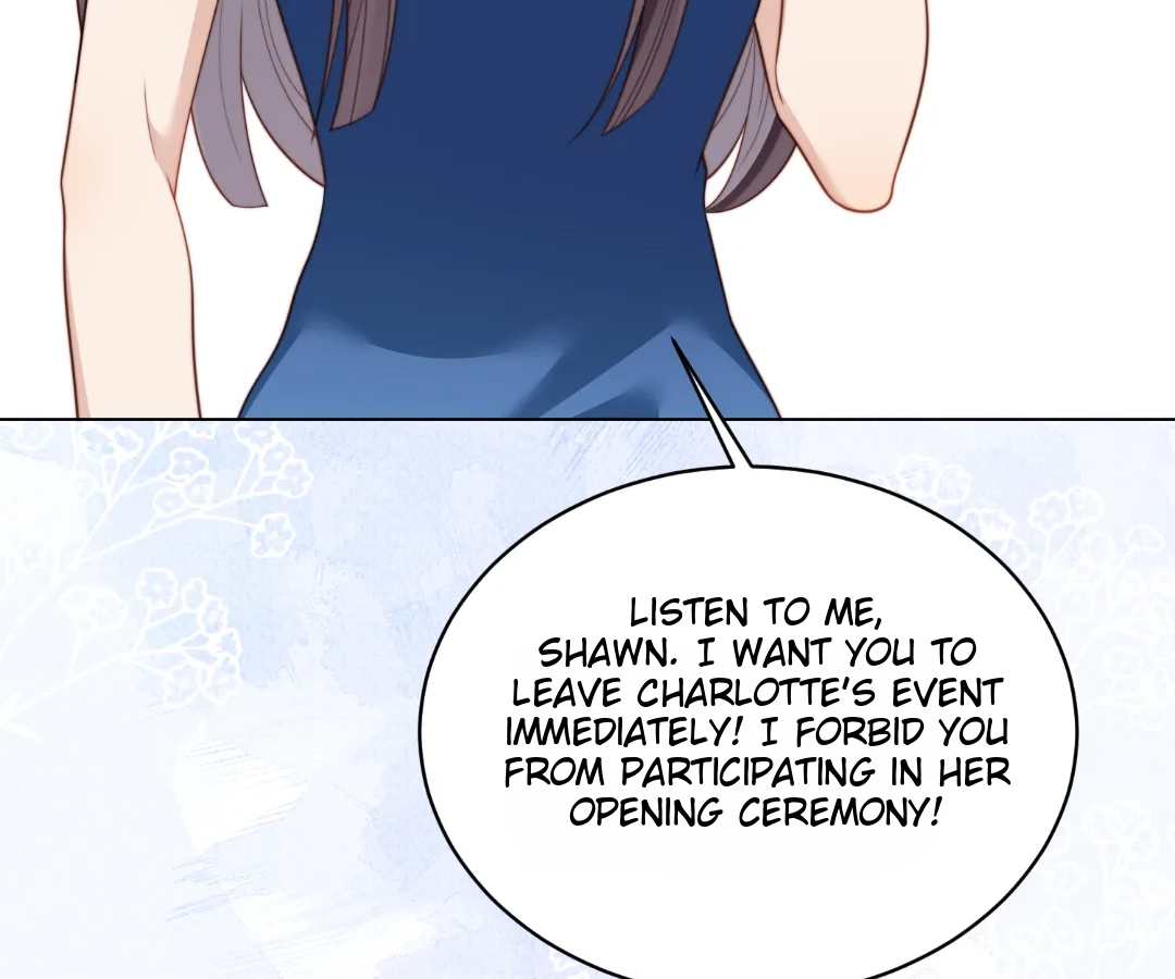 The Substitute Bride And The Overly affectionate Husband Chapter 47 - page 127