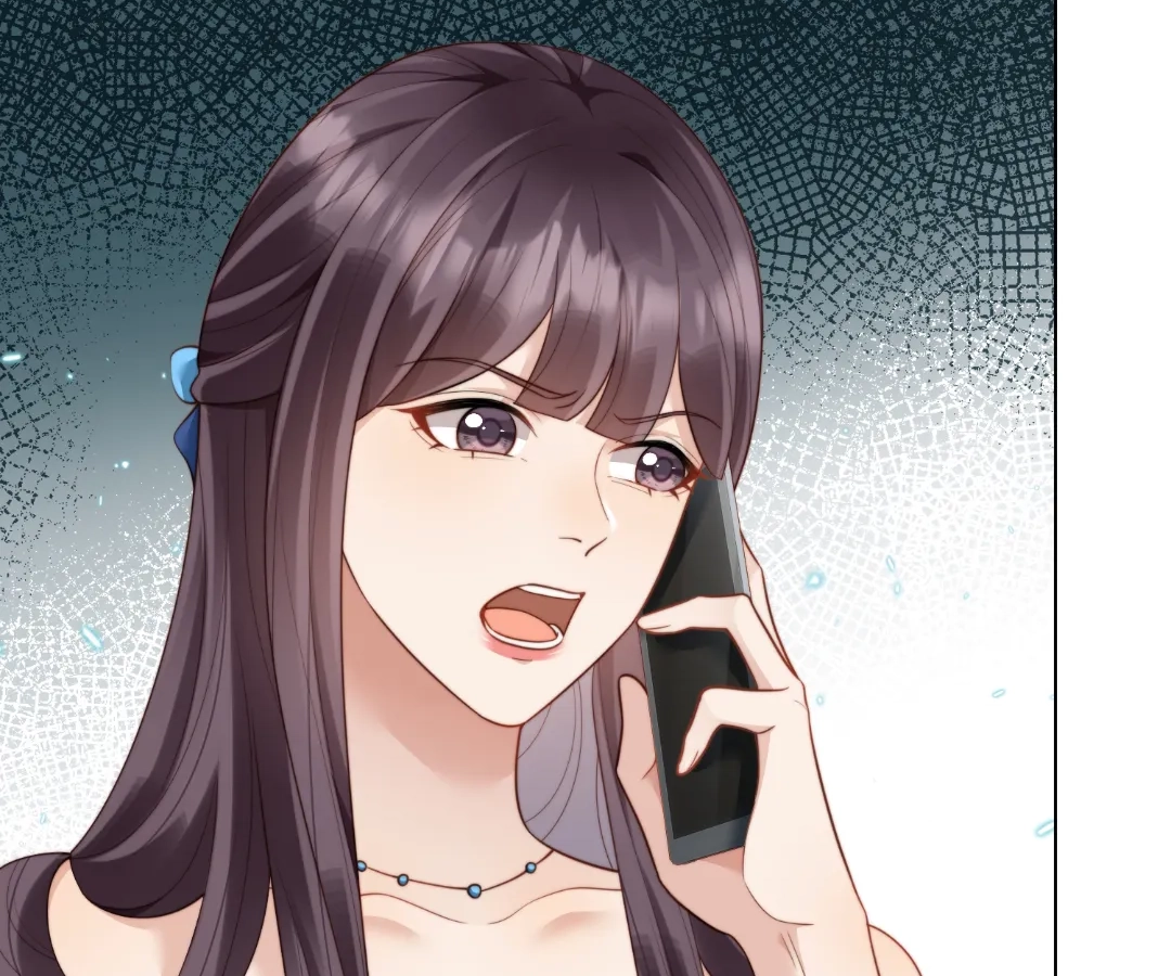 The Substitute Bride And The Overly affectionate Husband Chapter 47 - page 129