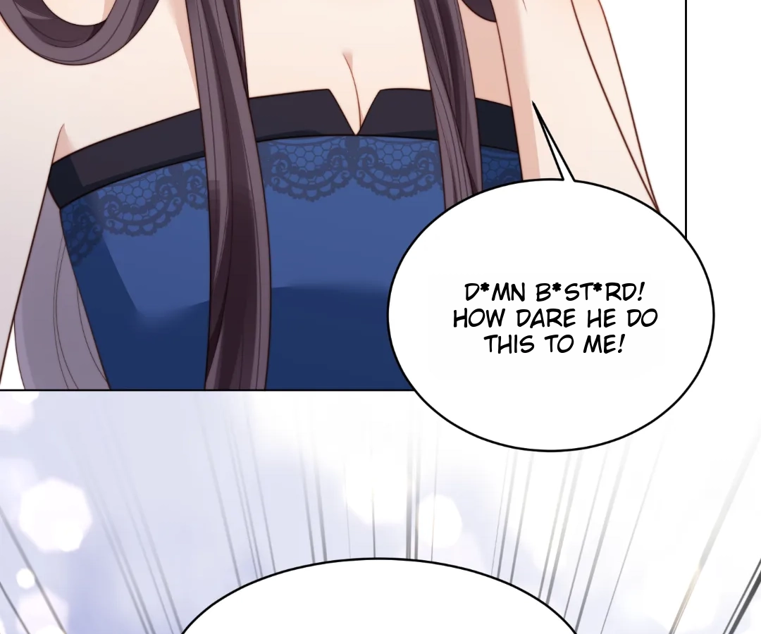 The Substitute Bride And The Overly affectionate Husband Chapter 47 - page 130