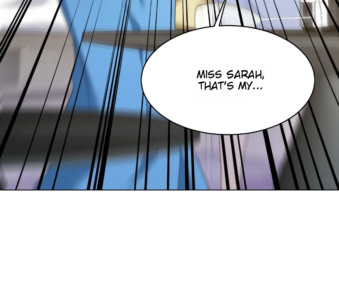 The Substitute Bride And The Overly affectionate Husband Chapter 47 - page 133