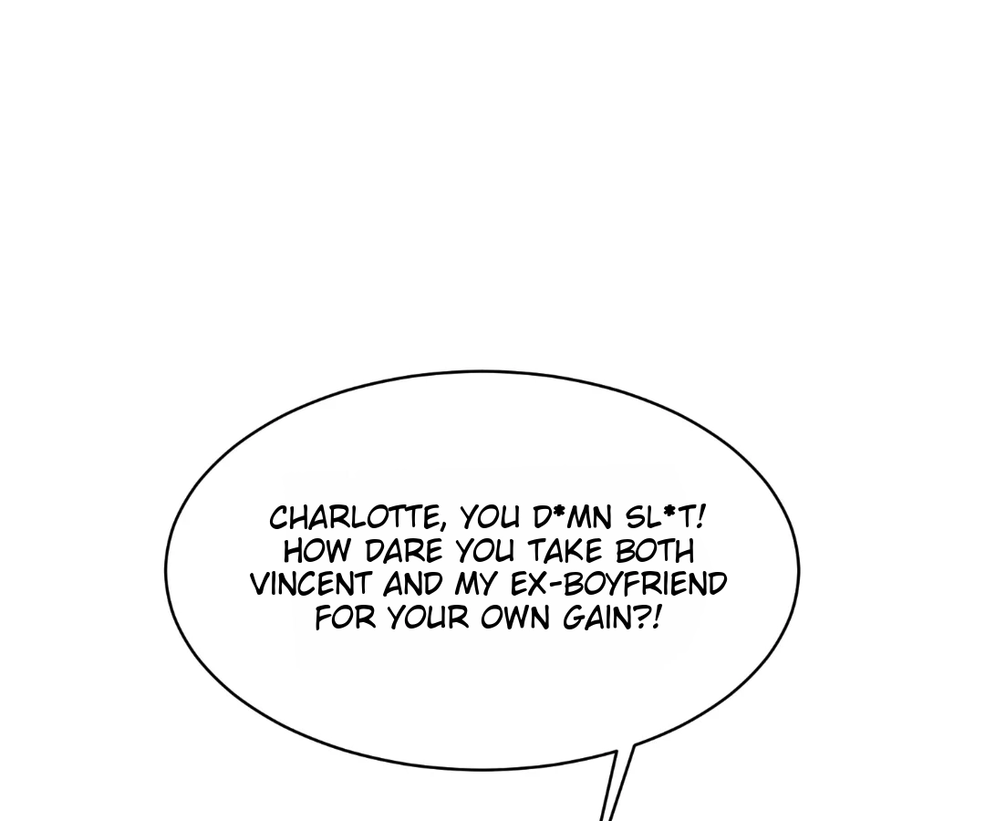 The Substitute Bride And The Overly affectionate Husband Chapter 47 - page 134