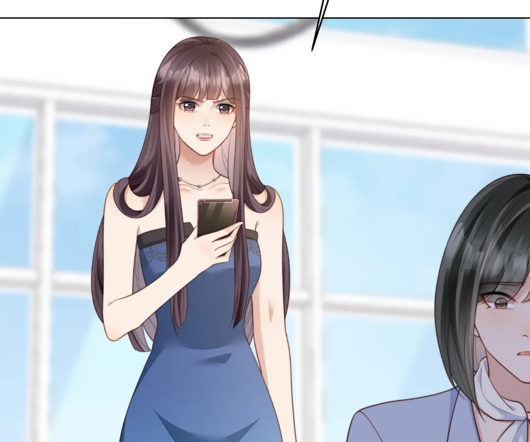 The Substitute Bride And The Overly affectionate Husband Chapter 47 - page 135