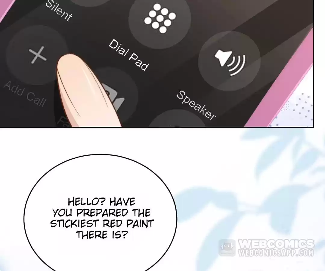 The Substitute Bride And The Overly affectionate Husband Chapter 47 - page 139