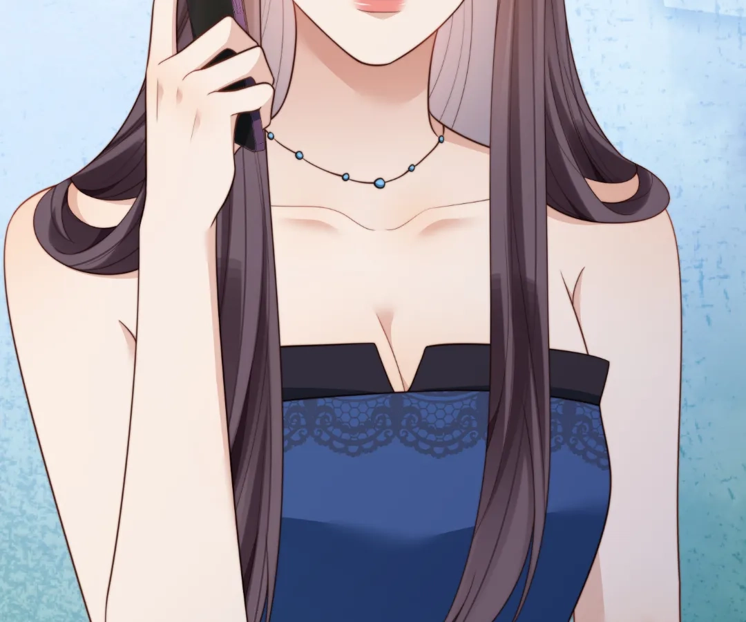 The Substitute Bride And The Overly affectionate Husband Chapter 47 - page 141