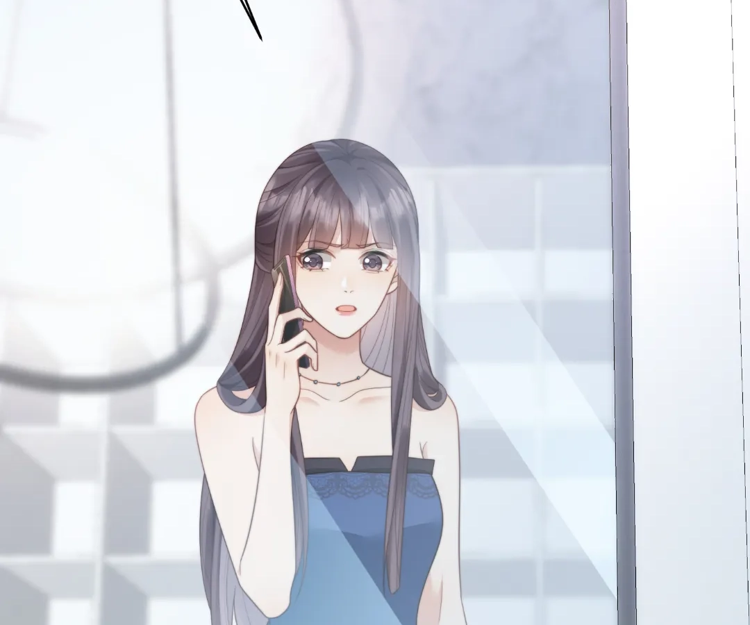 The Substitute Bride And The Overly affectionate Husband Chapter 47 - page 144