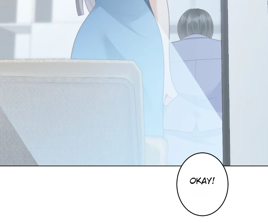 The Substitute Bride And The Overly affectionate Husband Chapter 47 - page 145