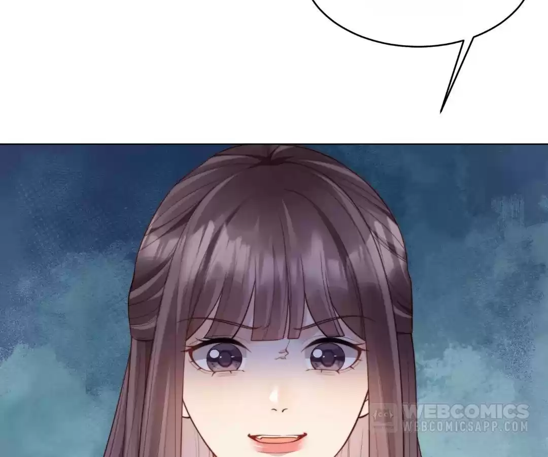 The Substitute Bride And The Overly affectionate Husband Chapter 47 - page 147