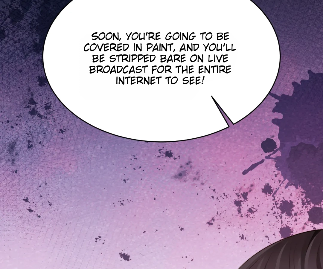 The Substitute Bride And The Overly affectionate Husband Chapter 47 - page 150