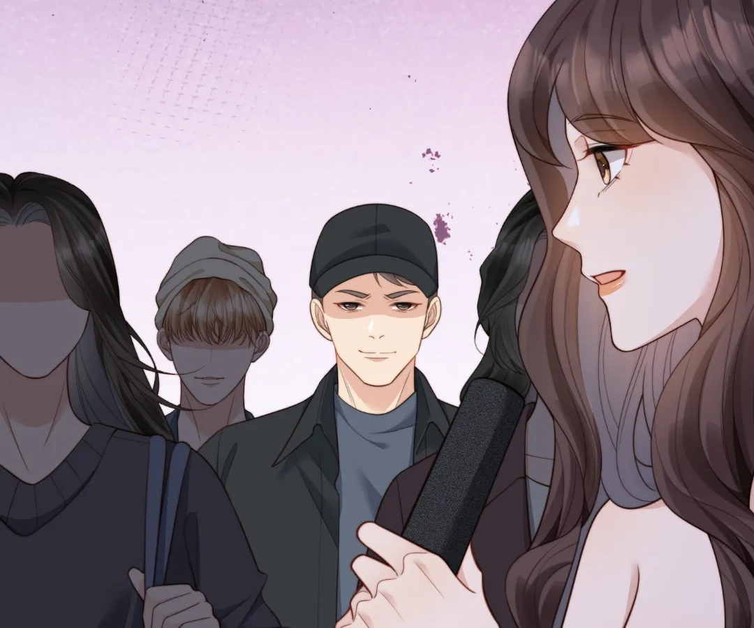 The Substitute Bride And The Overly affectionate Husband Chapter 47 - page 151