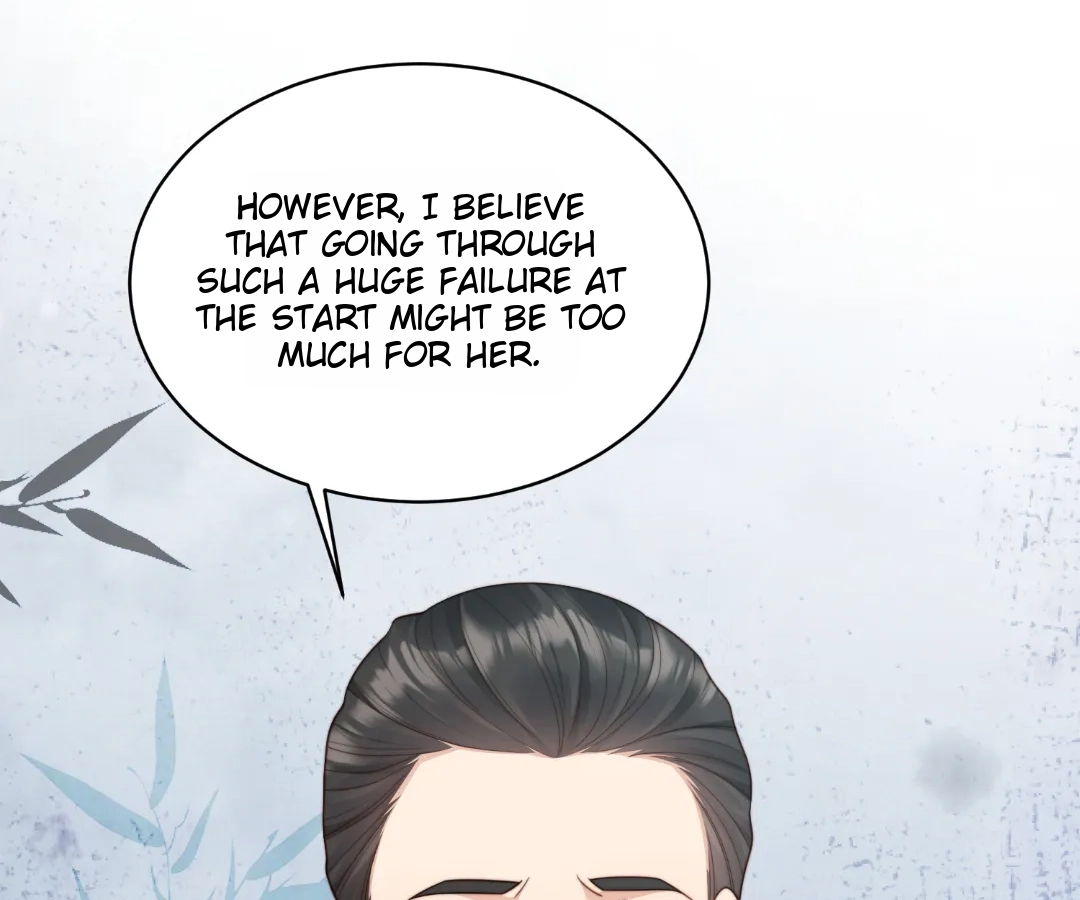 The Substitute Bride And The Overly affectionate Husband Chapter 47 - page 16