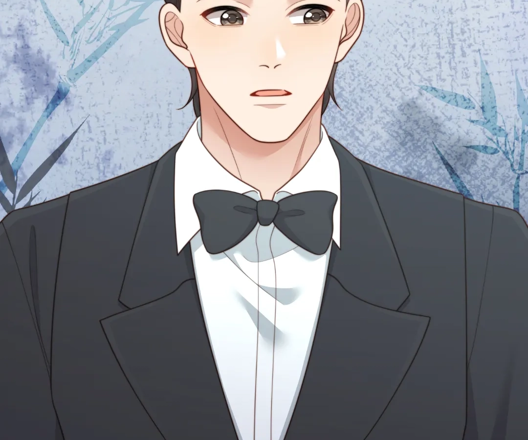 The Substitute Bride And The Overly affectionate Husband Chapter 47 - page 17