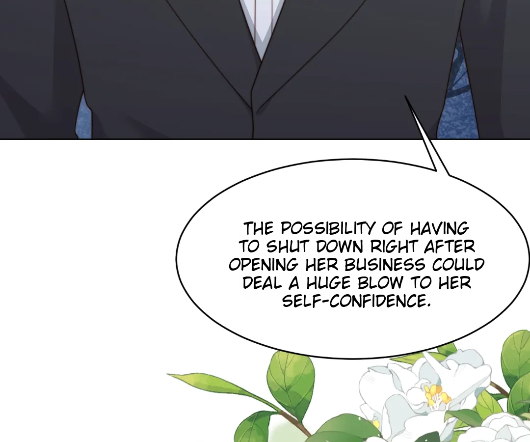 The Substitute Bride And The Overly affectionate Husband Chapter 47 - page 18