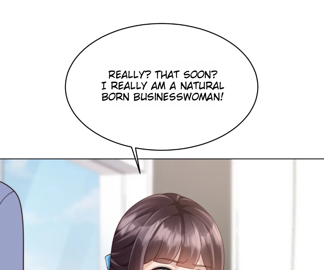 The Substitute Bride And The Overly affectionate Husband Chapter 47 - page 23