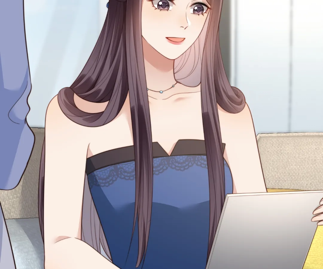 The Substitute Bride And The Overly affectionate Husband Chapter 47 - page 24