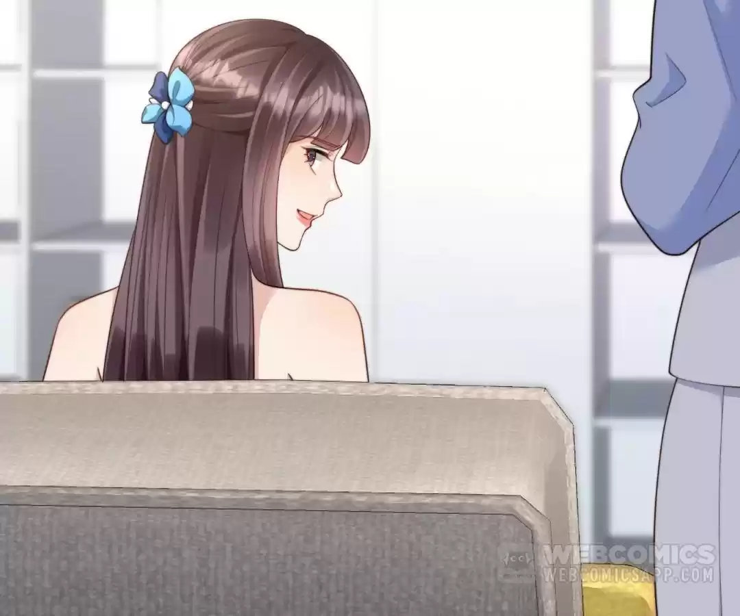 The Substitute Bride And The Overly affectionate Husband Chapter 47 - page 27