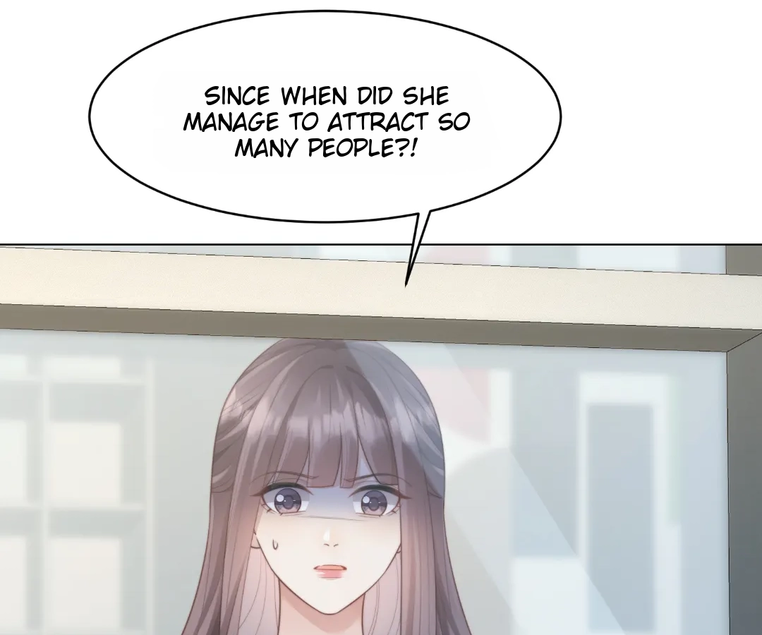 The Substitute Bride And The Overly affectionate Husband Chapter 47 - page 32