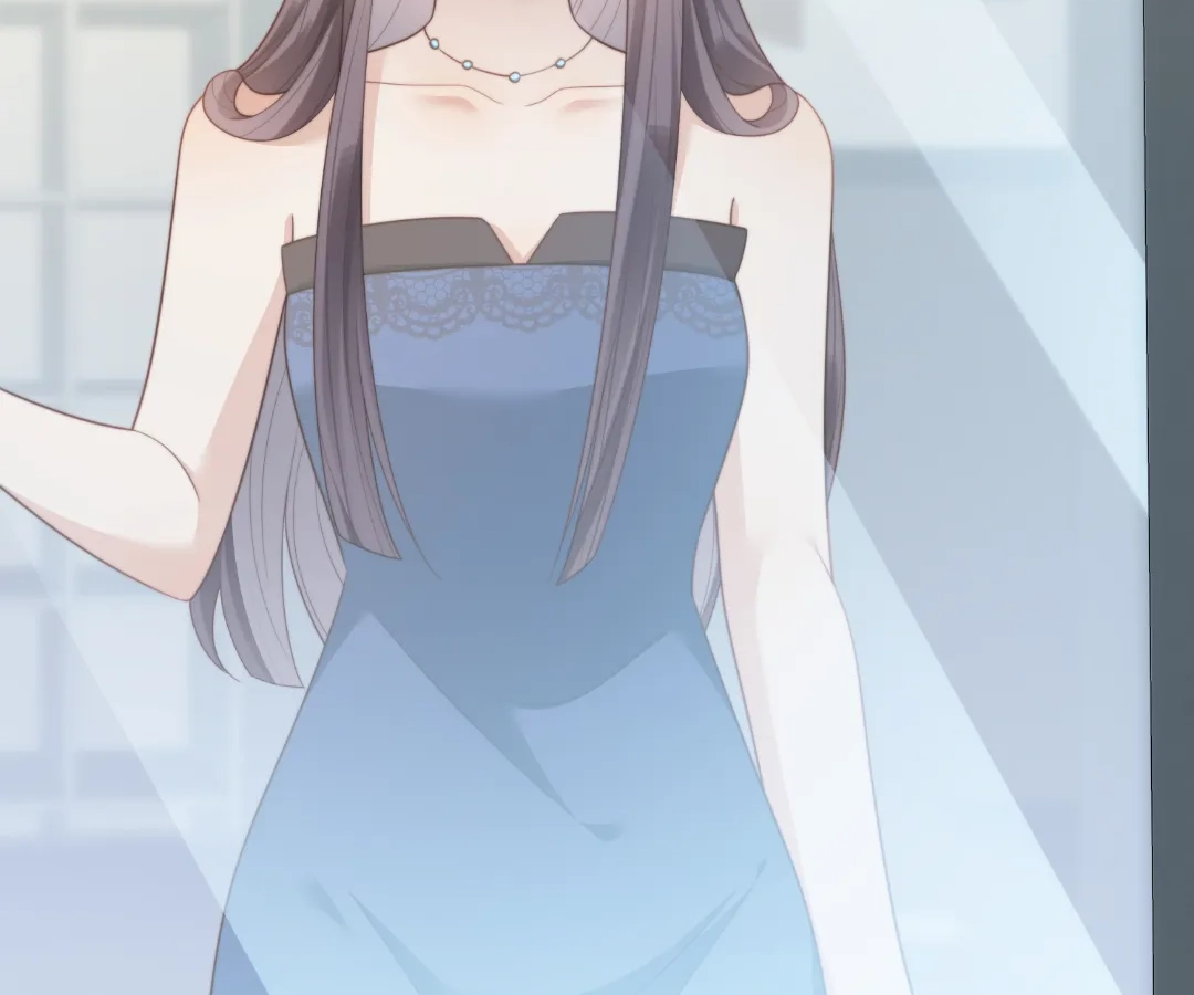 The Substitute Bride And The Overly affectionate Husband Chapter 47 - page 33